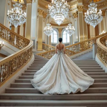 Empress Madani Palace Hotel Surrey Luaran gambar