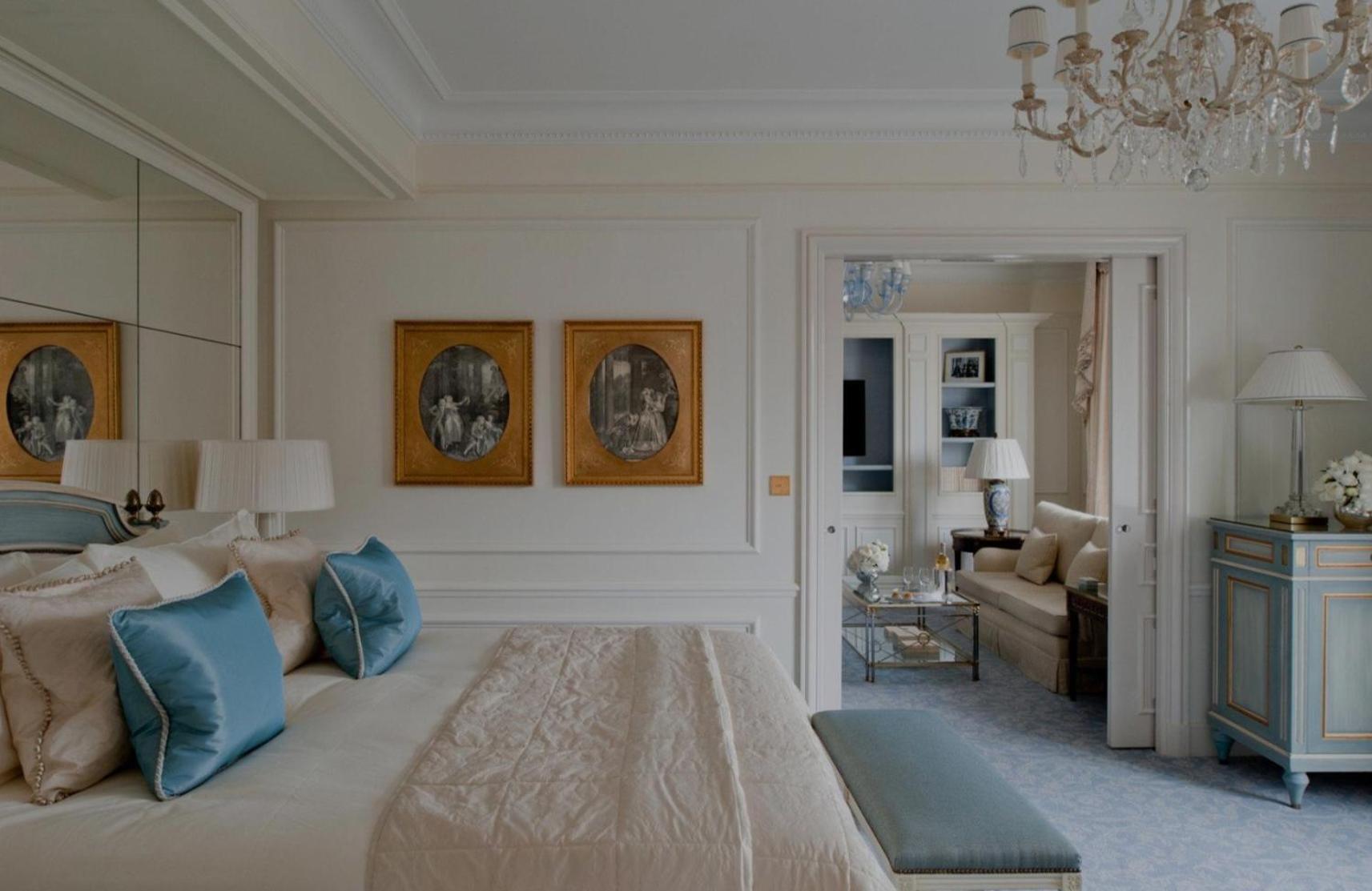 Empress Madani Palace Hotel Surrey Luaran gambar
