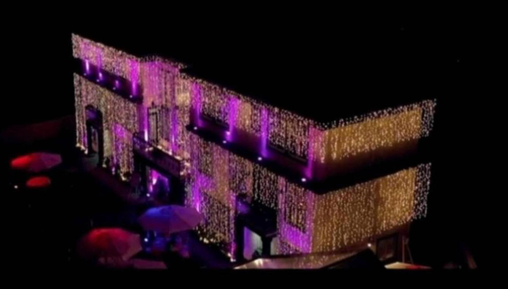 Empress Madani Palace Hotel Surrey Luaran gambar