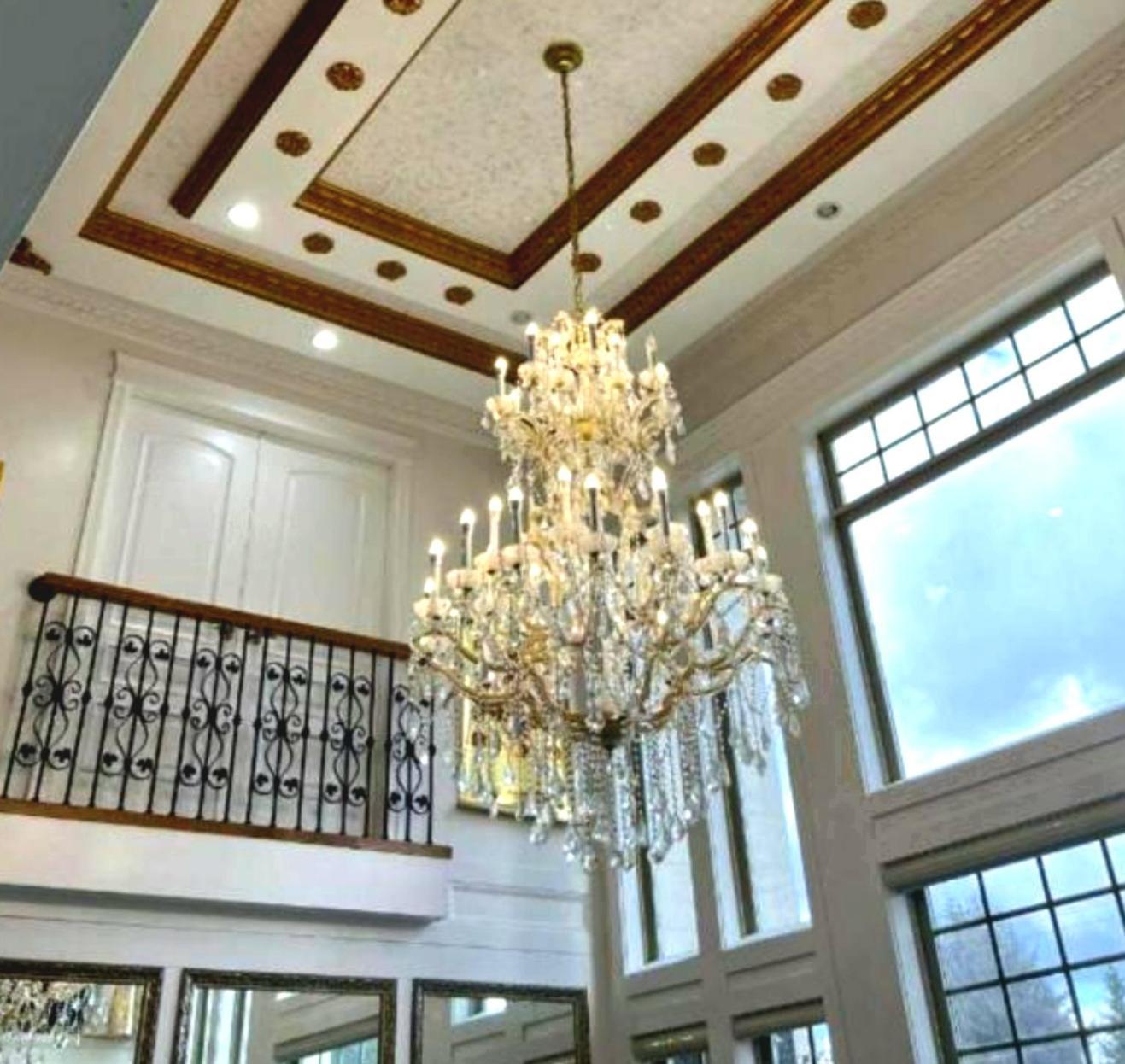 Empress Madani Palace Hotel Surrey Luaran gambar