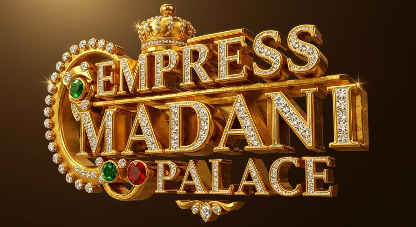 Empress Madani Palace Hotel Surrey Luaran gambar
