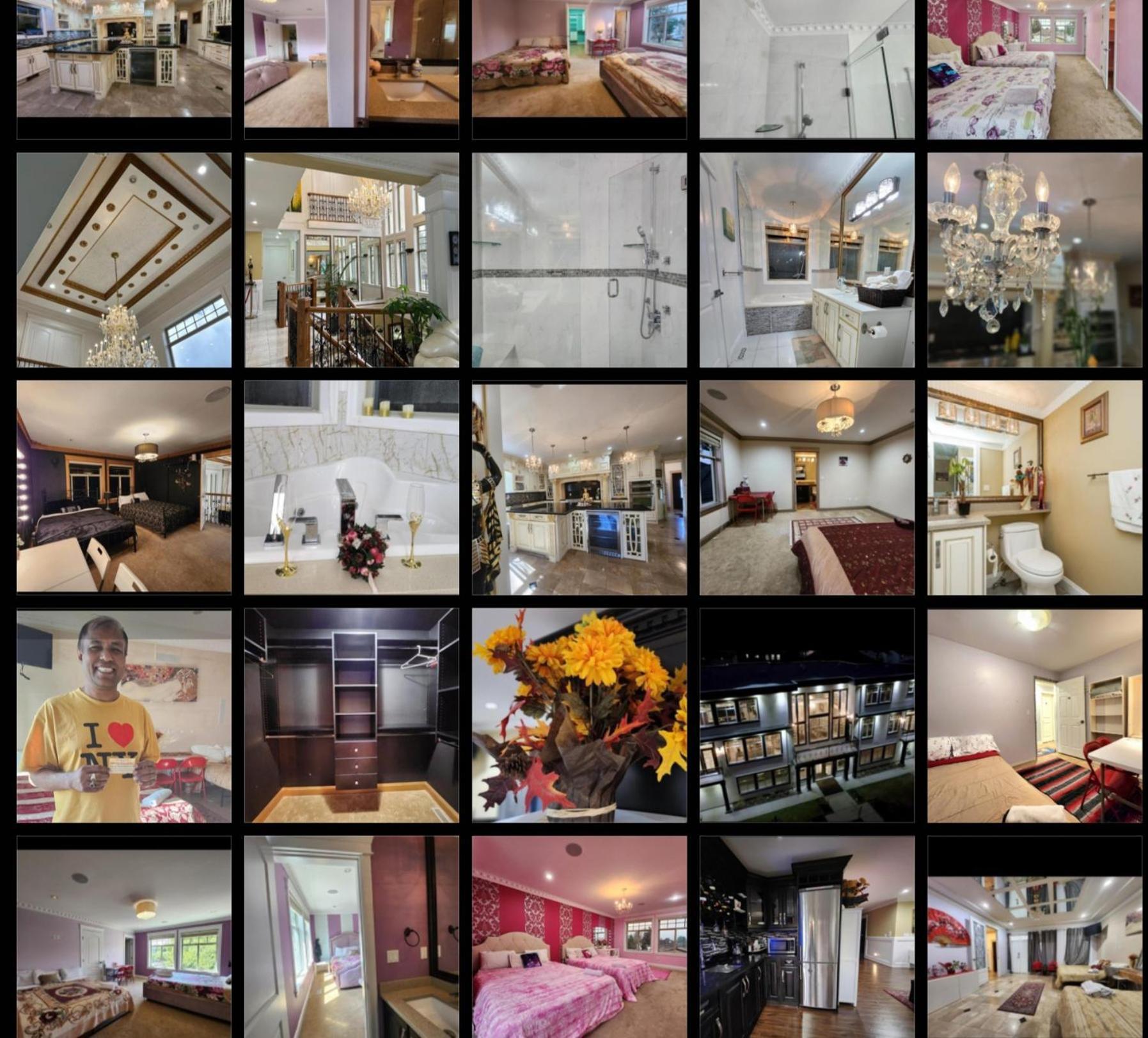 Empress Madani Palace Hotel Surrey Luaran gambar