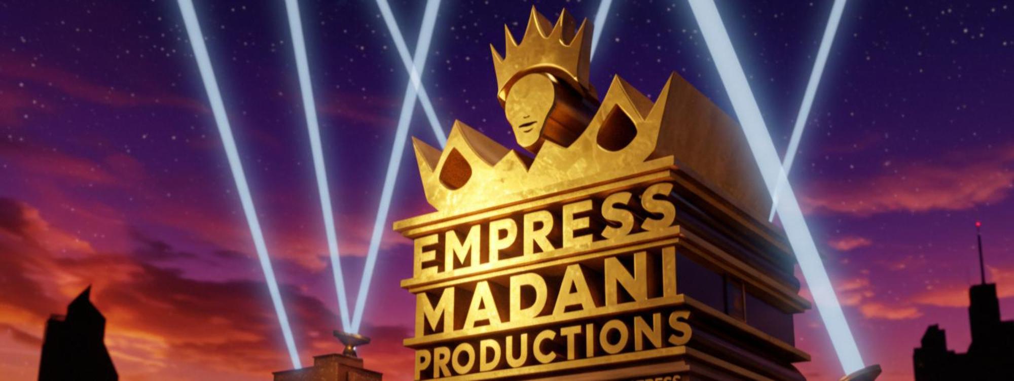 Empress Madani Palace Hotel Surrey Luaran gambar